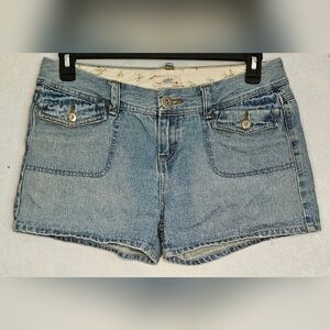 SO WEAR IT DECLARE IT Womens Shorts 11